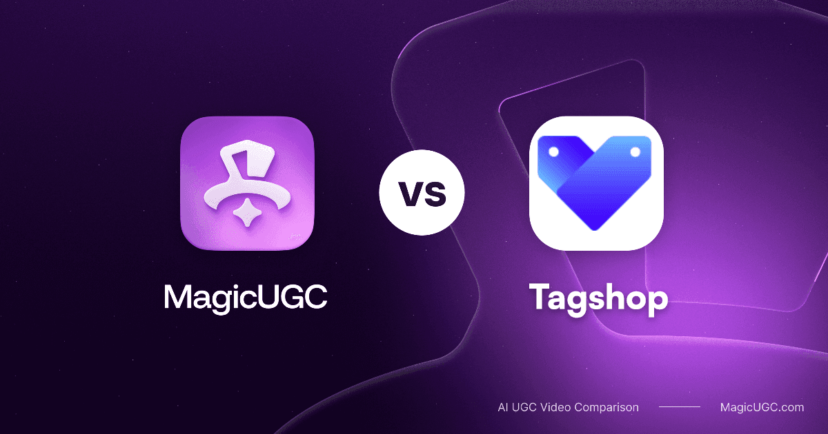 TagShop Alternative