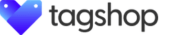 TagShop Logo