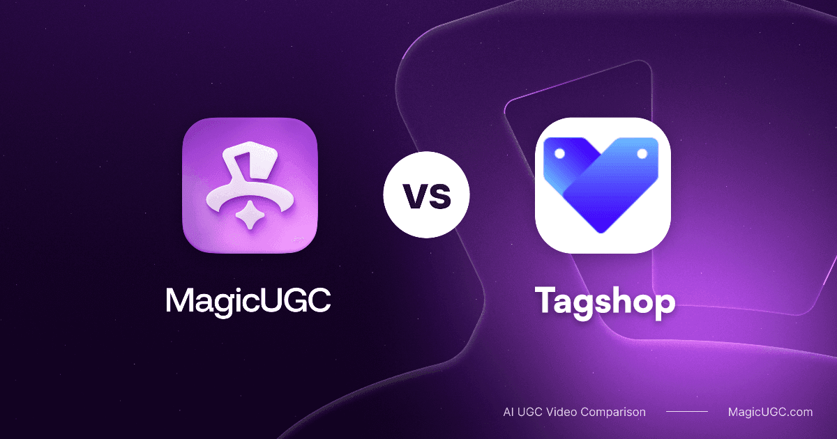 TagShop Alternative