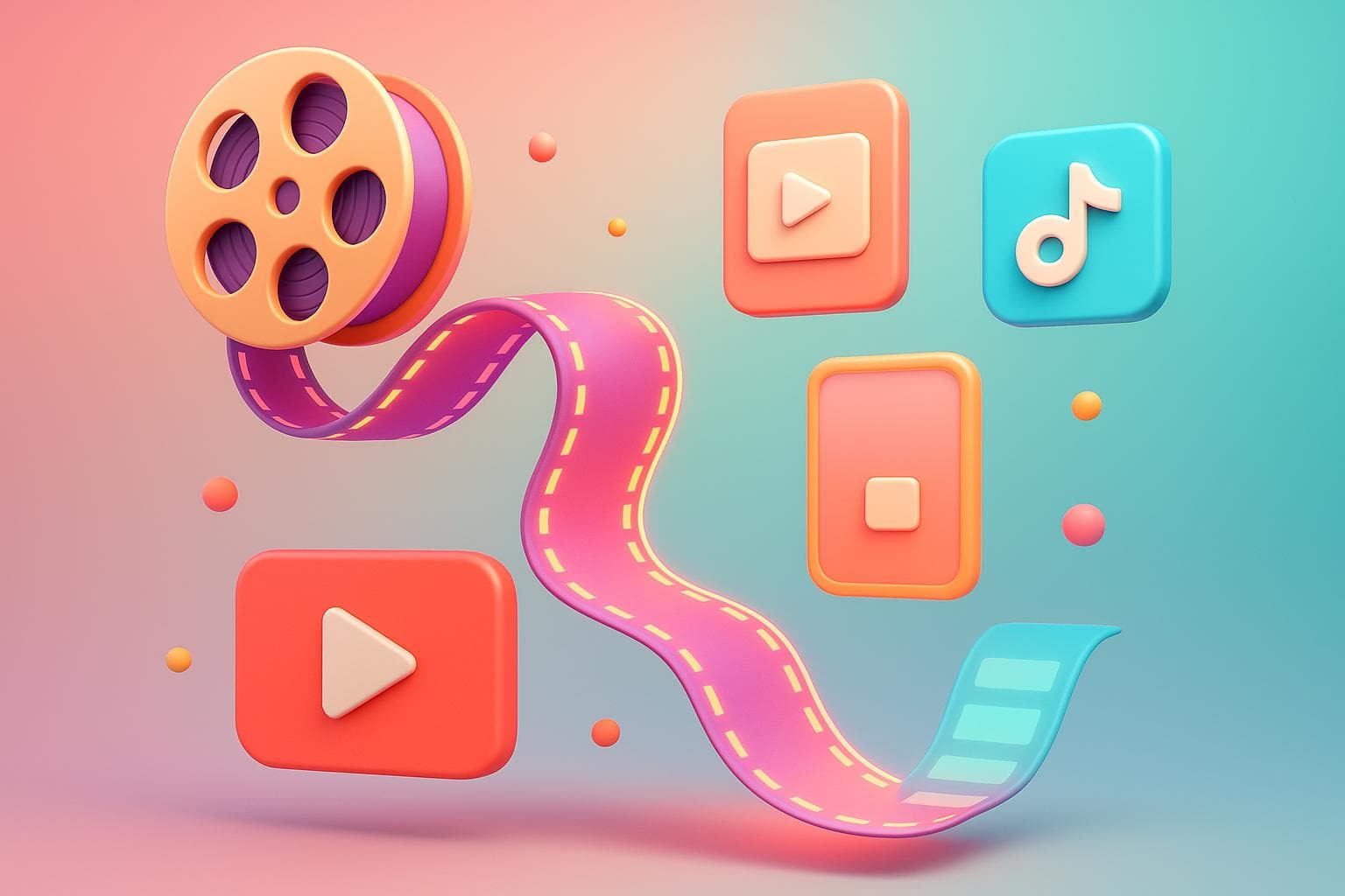 5 Ways AI Adjusts Video Length