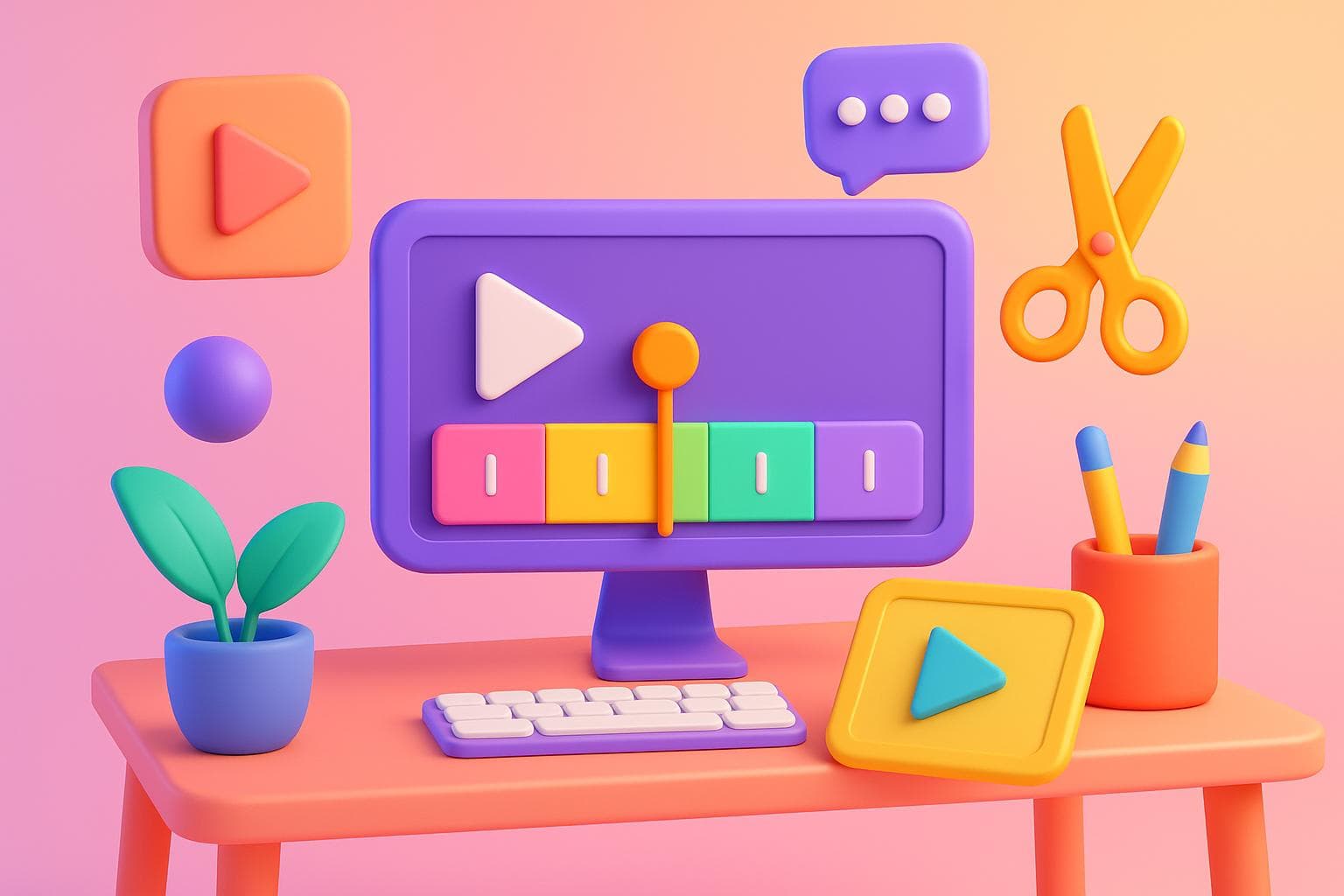 Top Tools for Short-Form Video Co-Creation