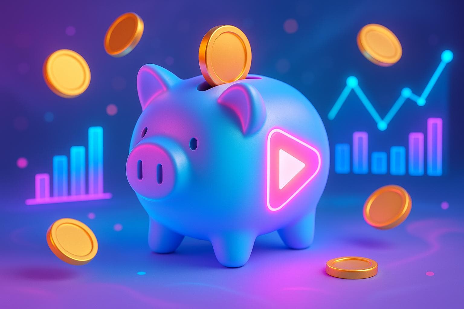 AI Tools for Video Ad Spend Optimization