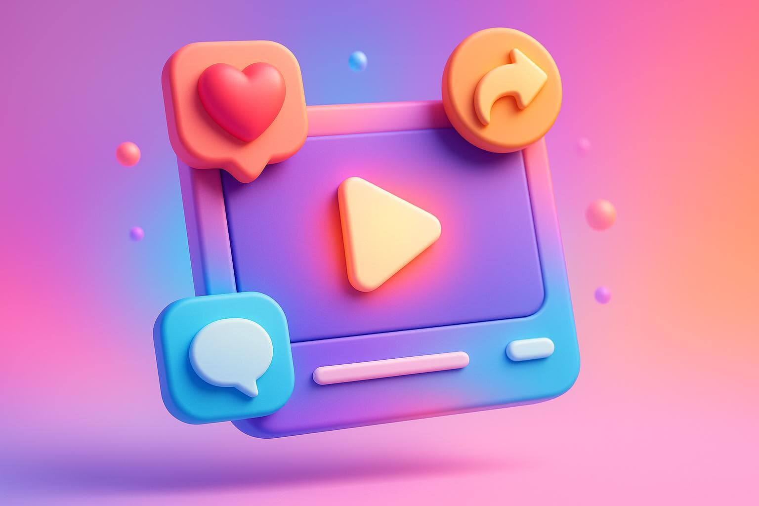 How Algorithms Use Engagement to Rank UGC Videos