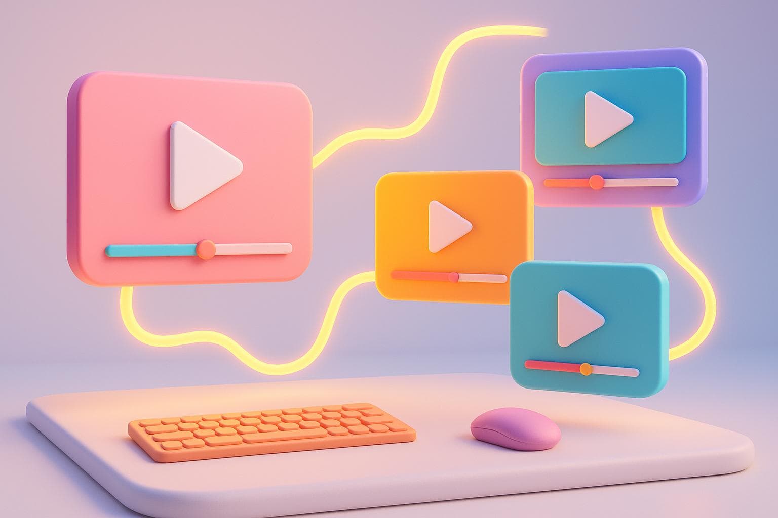 Ultimate Guide to Batch Video Iteration