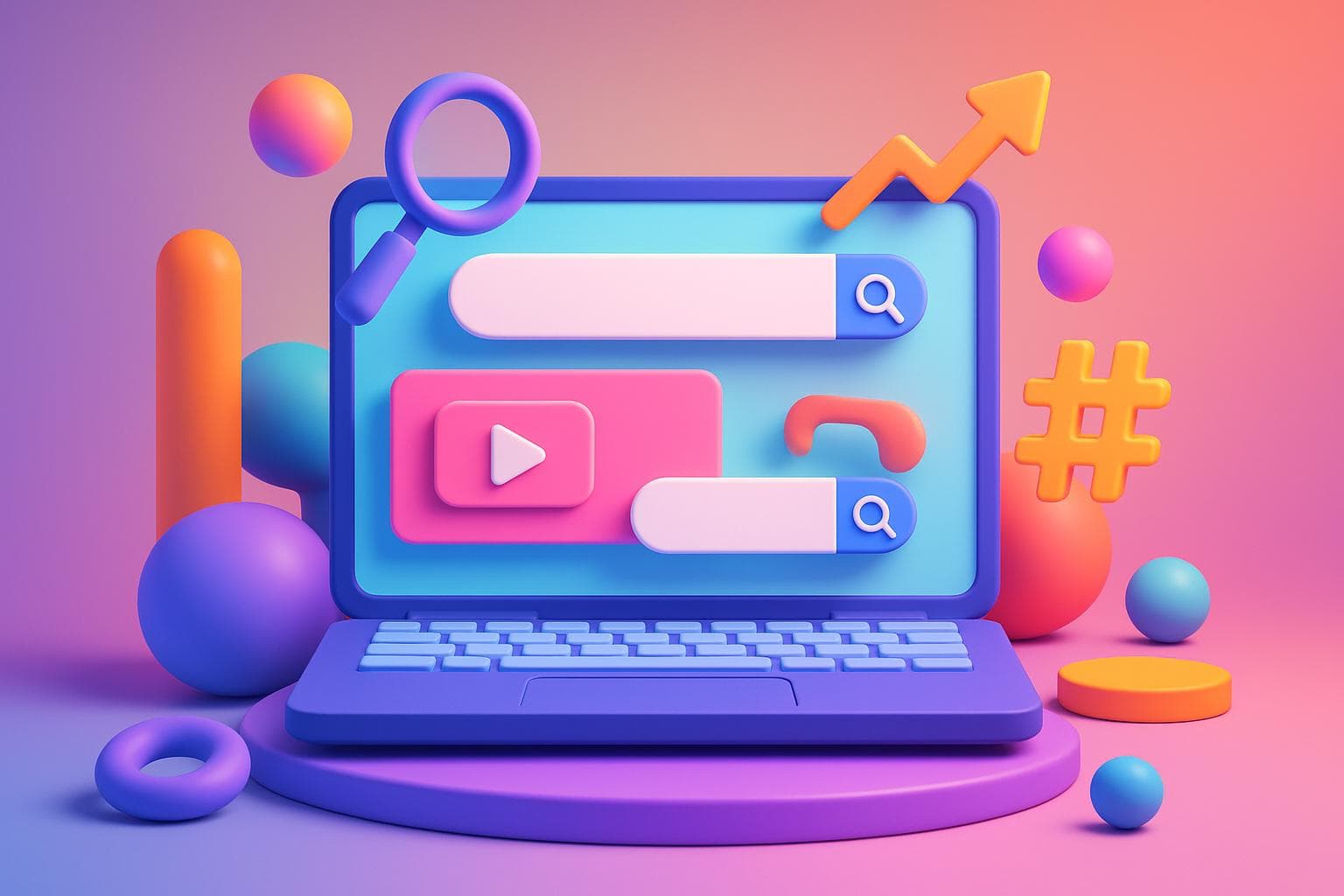 AI Tools for Video Keyword Research