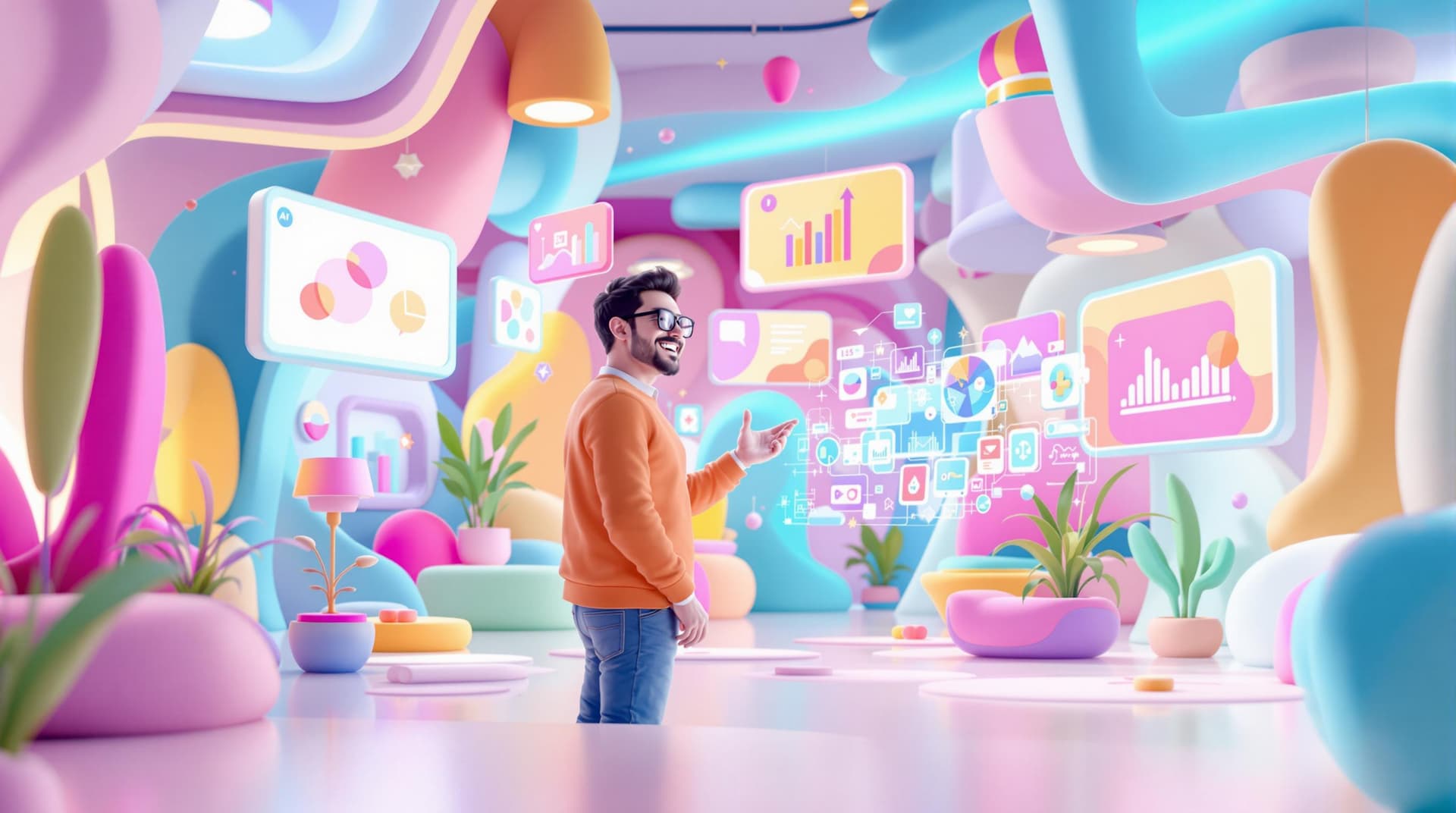 How to Start a $15K/month AI UGC Ads Agency: Step-by-Step Guide