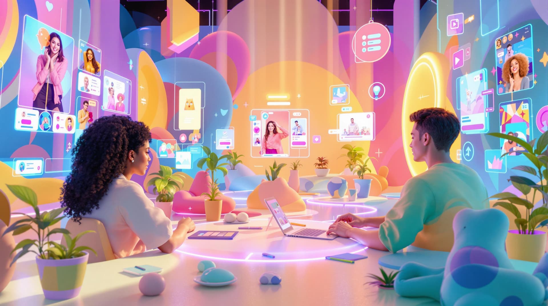 How to Find & Hire UGC Actors in 2025: Complete Guide