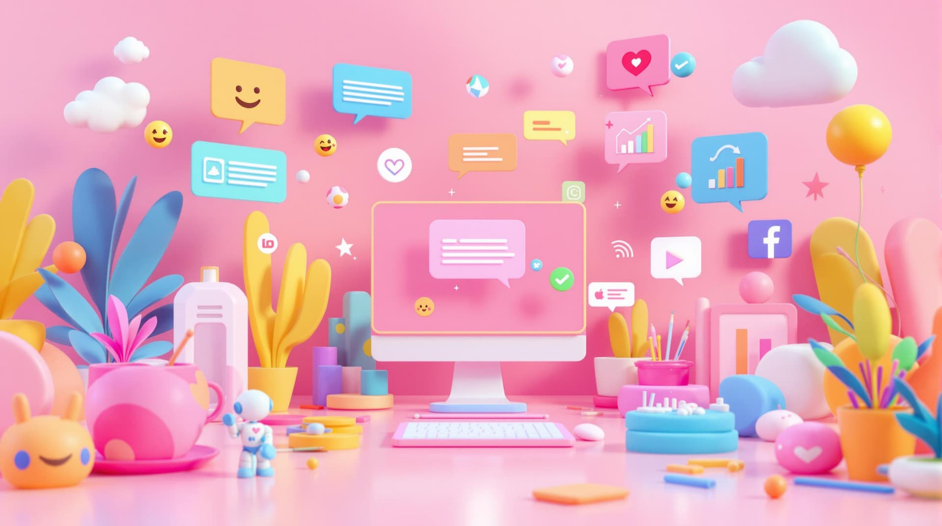 10 Best Practices for AI-Generated Social Media Content