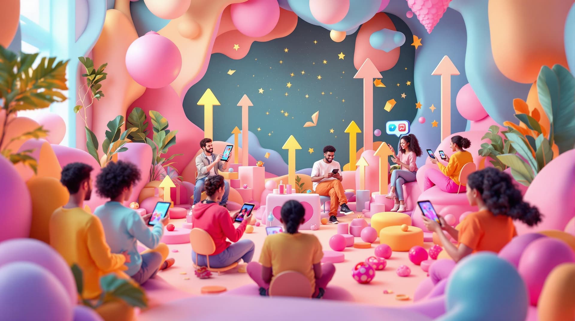 7 Ways AI-Generated UGC Videos Boost Conversion Rates