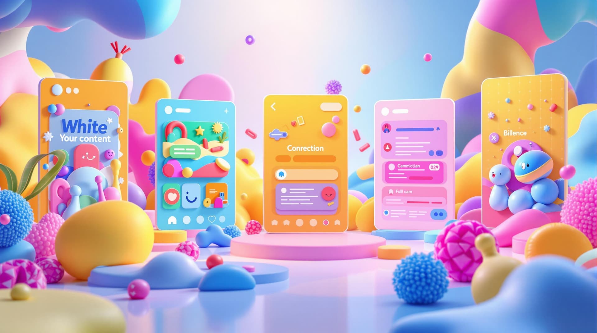 Case Studies: 5 Brands Winning Big with AI UGC in 2025