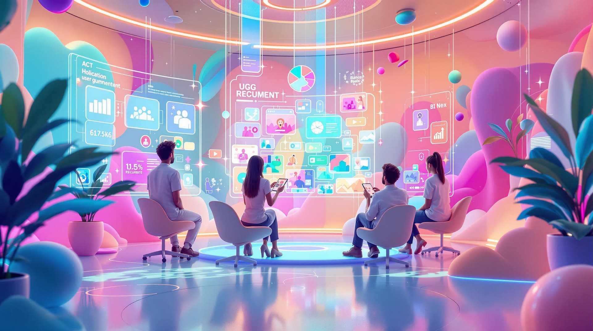 How to Survive the AI UGC Revolution: 5 Strategies You Can’t Afford to Miss