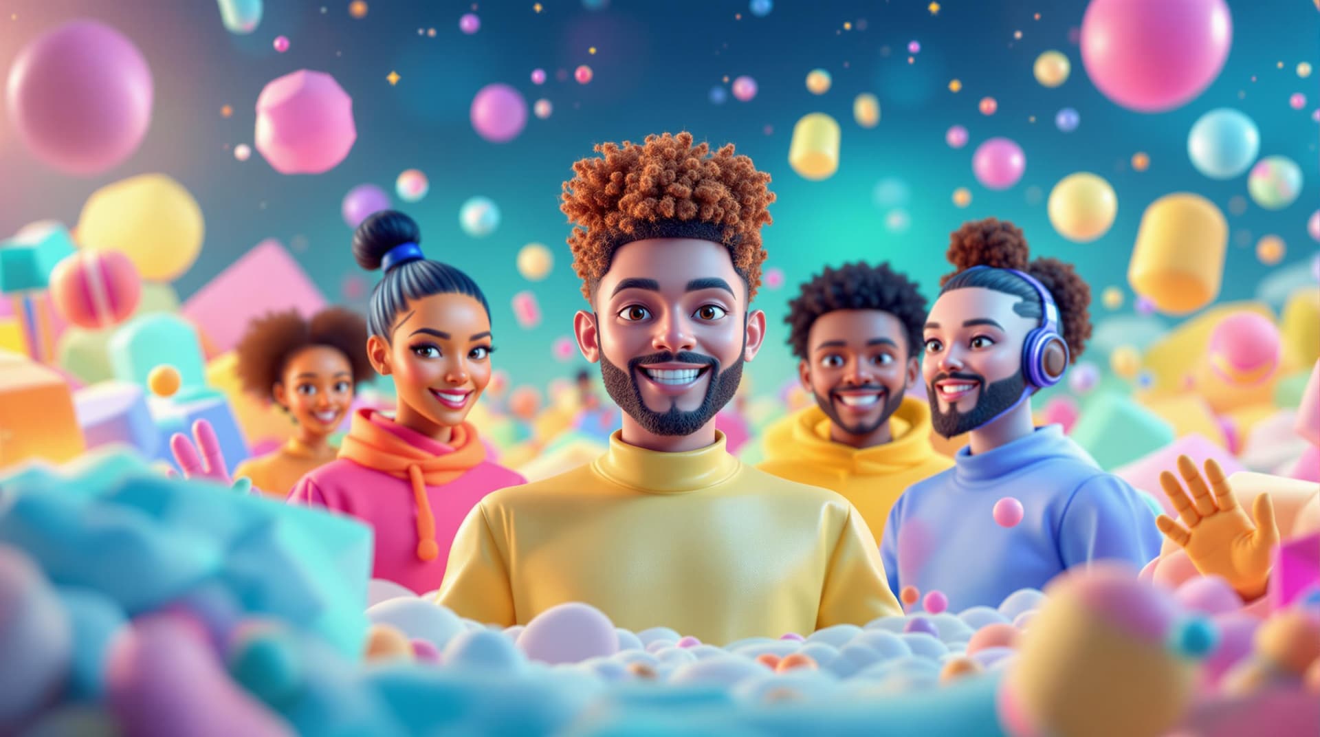 The Future of UGC Is Here: Why AI Avatars Will Dominate Marketing in 2025