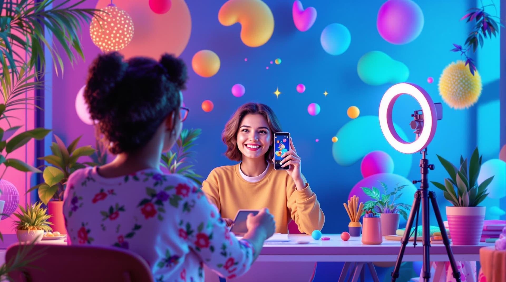 How to Create UGC Videos Without Hiring Creators