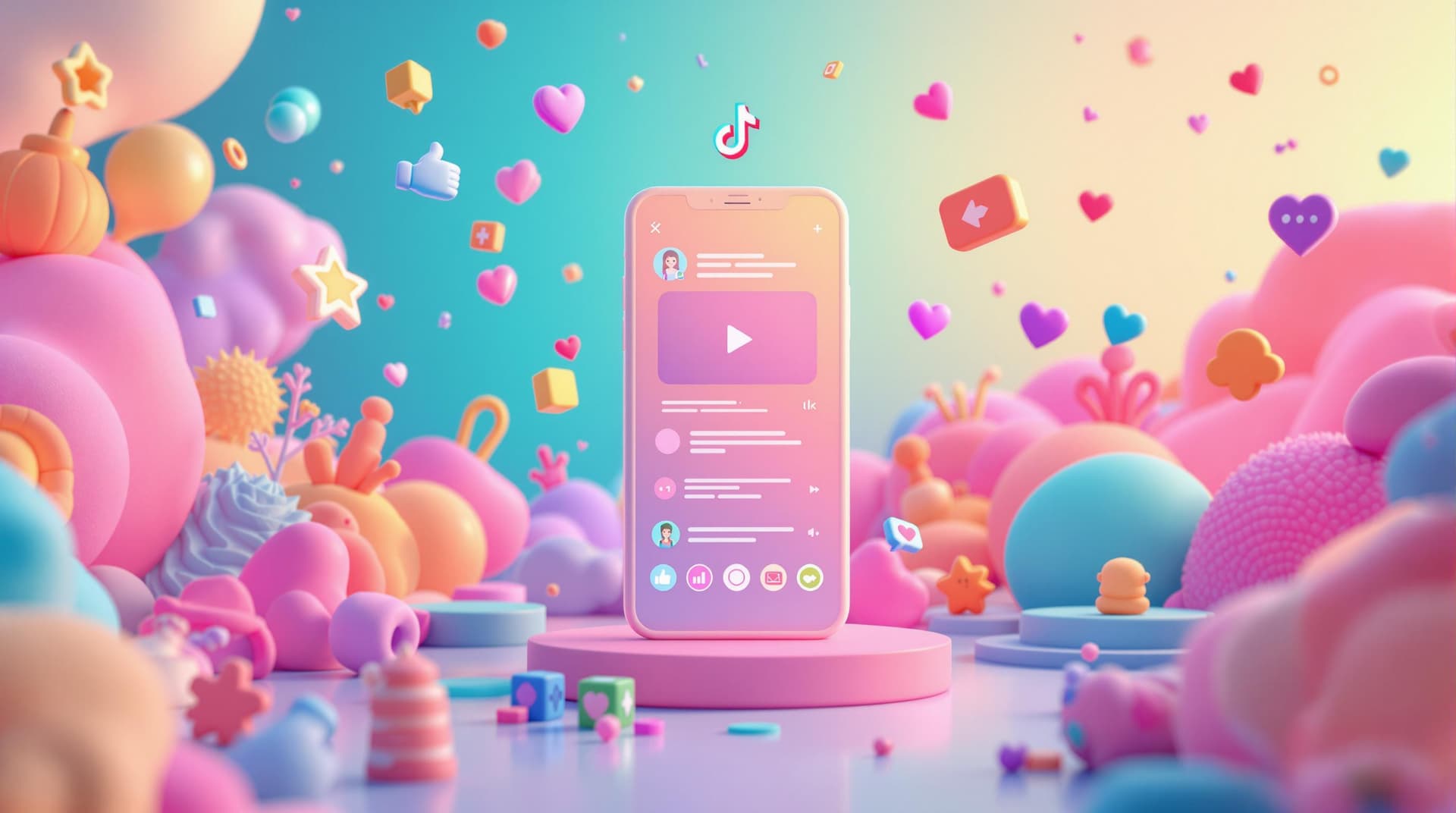 How to 10x Your TikTok Engagement with AI-Driven UGC in 30 Days