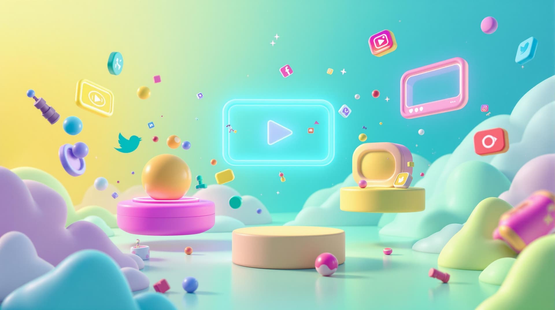 3 AI Tools That Tripled My UGC Video Views in 30 Days