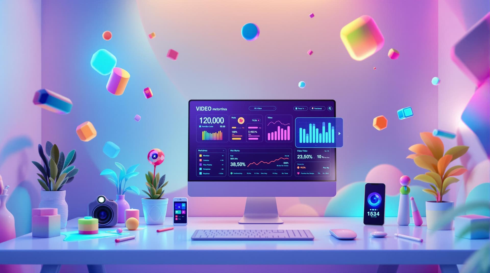 How I Cut UGC Video Costs by 80% Using AI (And Got Better Results)