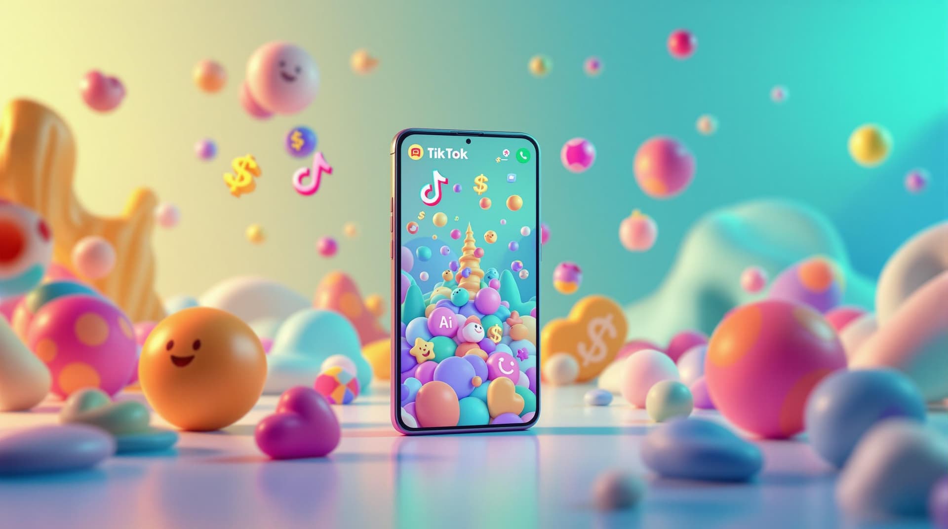 From 0 to $30K: Monetizing TikTok with AI-Generated UGC Videos