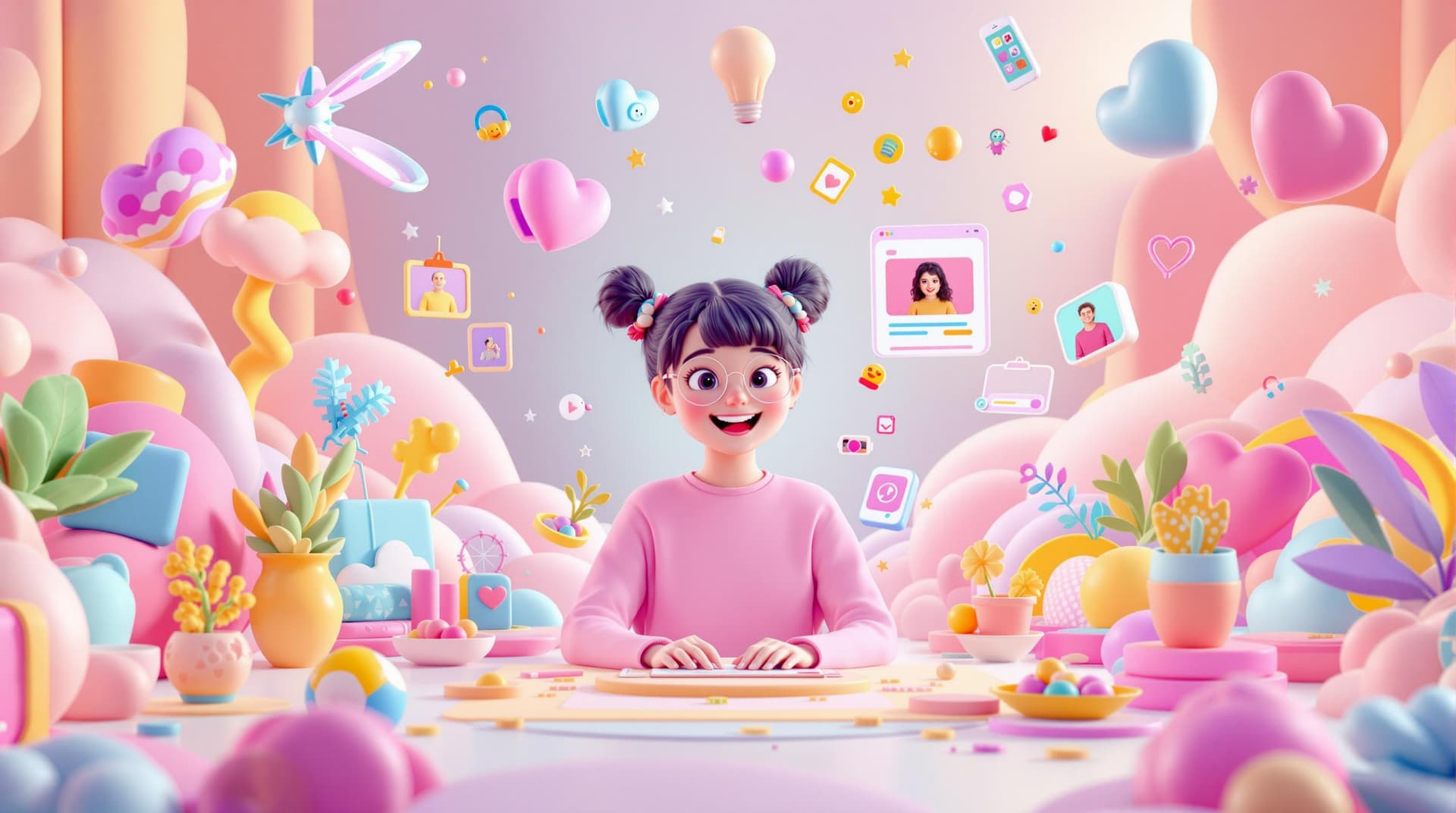 The AI UGC Automation Playbook: How to Scale TikTok & Instagram Video Creation