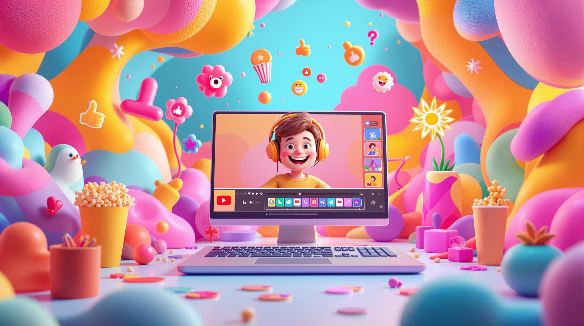 Master YouTube Shorts with AI: Create Viral Videos in Minutes